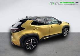 Toyota Yaris Cross Hybride 116h AWD-i  occasion  Beaupuy - photo n3