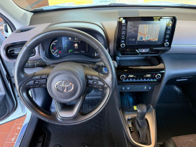 Toyota Yaris Cross Hybride 116h AWD-i  occasion  Beaupuy - photo n3