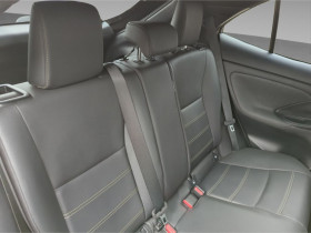 Toyota Yaris Cross Hybride 116h AWD-i  occasion  Beaupuy - photo n6