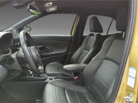 Toyota Yaris Cross Hybride 116h AWD-i  occasion  Beaupuy - photo n5