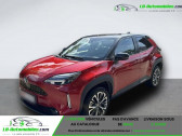 Annonce Toyota Yaris Cross occasion Hybride Hybride 116h AWD-i  Beaupuy
