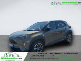 Annonce Toyota Yaris Cross occasion Hybride Hybride 116h AWD-i  Beaupuy