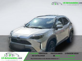 Annonce Toyota Yaris Cross occasion Hybride Hybride 116h AWD-i  Beaupuy