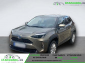 Annonce Toyota Yaris Cross occasion Hybride Hybride 116h AWD-i  Beaupuy