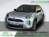 Annonce Toyota Yaris Cross occasion Hybride Hybride 116h AWD-i  Beaupuy