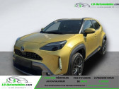 Annonce Toyota Yaris Cross occasion Hybride Hybride 116h AWD-i  Beaupuy