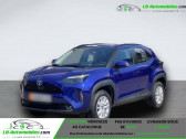 Toyota Yaris Cross occasion année 2024 boite Automatique Annonce Toyota Yaris Cross occasion Hybride Hybride 116h AWD-i à Beaupuy