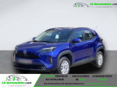 Annonce Toyota Yaris Cross occasion Hybride Hybride 116h AWD-i  Beaupuy