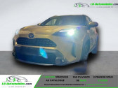 Toyota Yaris Cross occasion  année 2022 boite Automatique Annonce Toyota Yaris Cross occasion Hybride Hybride 116h AWD-i à Beaupuy