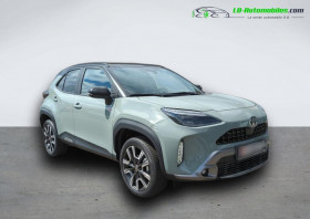 Toyota Yaris Cross Hybride 116h AWD-i  occasion  Beaupuy - photo n2