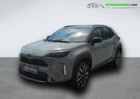 Toyota Yaris Cross , garage LB AUTOMOBILES  Beaupuy