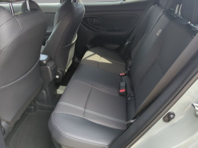 Toyota Yaris Cross Hybride 116h AWD-i  occasion  Beaupuy - photo n6