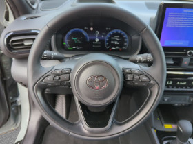 Toyota Yaris Cross Hybride 116h AWD-i  occasion  Beaupuy - photo n7