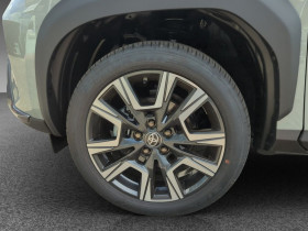 Toyota Yaris Cross Hybride 116h AWD-i  occasion  Beaupuy - photo n8