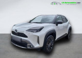 Toyota Yaris Cross Hybride 116h AWD-i   Beaupuy 31