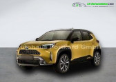 Toyota Yaris Cross occasion année 2022 boite Automatique Annonce Toyota Yaris Cross occasion Hybride Hybride 116h AWD-i à Beaupuy