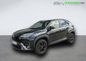 Toyota Yaris Cross Hybride 116h AWD-i  occasion  Beaupuy - photo n2