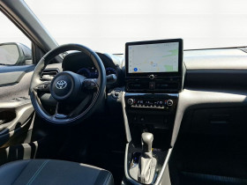 Toyota Yaris Cross Hybride 116h AWD-i  occasion  Beaupuy - photo n3