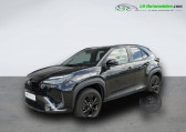 Toyota Yaris Cross Hybride 116h AWD-i   Beaupuy 31