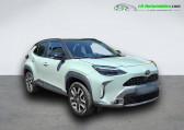 Toyota Yaris Cross Hybride 116h AWD-i   Beaupuy 31