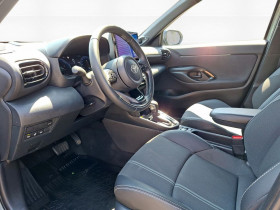 Toyota Yaris Cross Hybride 116h AWD-i  occasion  Beaupuy - photo n7