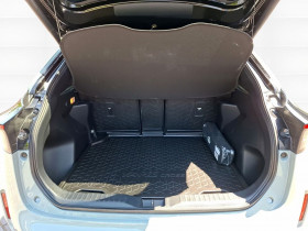 Toyota Yaris Cross Hybride 116h AWD-i  occasion  Beaupuy - photo n9