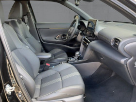 Toyota Yaris Cross Hybride 116h AWD-i  occasion  Beaupuy - photo n6
