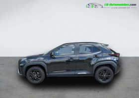 Toyota Yaris Cross Hybride 116h AWD-i  occasion  Beaupuy - photo n4