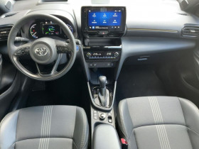 Toyota Yaris Cross Hybride 116h AWD-i  occasion  Beaupuy - photo n3