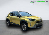 Toyota Yaris Cross occasion année 2022 boite Automatique Annonce Toyota Yaris Cross occasion Hybride Hybride 116h AWD-i à Beaupuy
