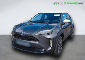 Toyota Yaris Cross occasion année 2022 boite Automatique Annonce Toyota Yaris Cross occasion Hybride Hybride 116h AWD-i à Beaupuy