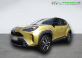 Annonce Toyota Yaris Cross occasion Hybride Hybride 116h AWD-i  Beaupuy