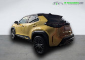 Toyota Yaris Cross occasion année 2022 boite Automatique Annonce Toyota Yaris Cross occasion Hybride Hybride 116h AWD-i à Beaupuy