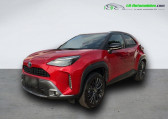 Toyota Yaris Cross Hybride 116h AWD-i   Beaupuy 31