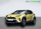 Toyota Yaris Cross occasion année 2022 boite Automatique Annonce Toyota Yaris Cross occasion Hybride Hybride 116h AWD-i à Beaupuy