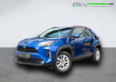 Toyota Yaris Cross occasion année 2024 boite Automatique Annonce Toyota Yaris Cross occasion Hybride Hybride 116h AWD-i à Beaupuy