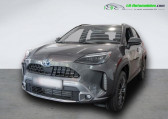 Toyota Yaris Cross occasion année 2023 boite Automatique Annonce Toyota Yaris Cross occasion Essence Hybride 116h AWD-i à Beaupuy