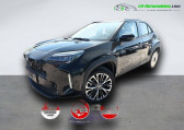 Toyota Yaris Cross occasion année 2025 boite Automatique Annonce Toyota Yaris Cross occasion Hybride Hybride 116h AWD-i à Beaupuy