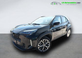 Toyota Yaris Cross occasion année 2025 boite Automatique Annonce Toyota Yaris Cross occasion Hybride Hybride 116h AWD-i à Beaupuy
