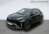 Toyota Yaris Cross Hybride 116h AWD-i   Beaupuy 31