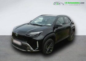 Toyota Yaris Cross , garage LB AUTOMOBILES  Beaupuy