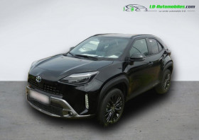 Toyota Yaris Cross Hybride 116h AWD-i  occasion  Beaupuy - photo n2