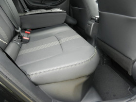 Toyota Yaris Cross Hybride 116h AWD-i  occasion  Beaupuy - photo n6