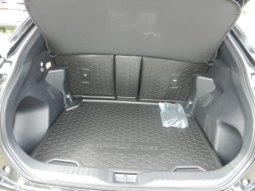 Toyota Yaris Cross Hybride 116h AWD-i  occasion  Beaupuy - photo n8