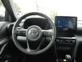 Toyota Yaris Cross Hybride 116h AWD-i  occasion  Beaupuy - photo n7