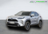 Annonce Toyota Yaris Cross occasion Hybride Hybride 116h AWD-i  Beaupuy