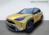 Annonce Toyota Yaris Cross occasion Hybride Hybride 116h AWD-i  Beaupuy