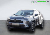 Toyota Yaris Cross Hybride 116h AWD-i   Beaupuy 31