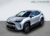 Toyota Yaris Cross occasion année 2022 boite Automatique Annonce Toyota Yaris Cross occasion Hybride Hybride 116h AWD-i à Beaupuy