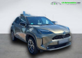 Annonce Toyota Yaris Cross occasion Hybride Hybride 116h AWD-i  Beaupuy